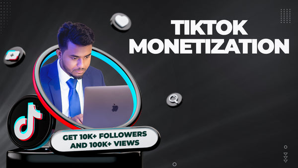 TikTok Monetization