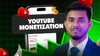 YouTube Channel Monetization