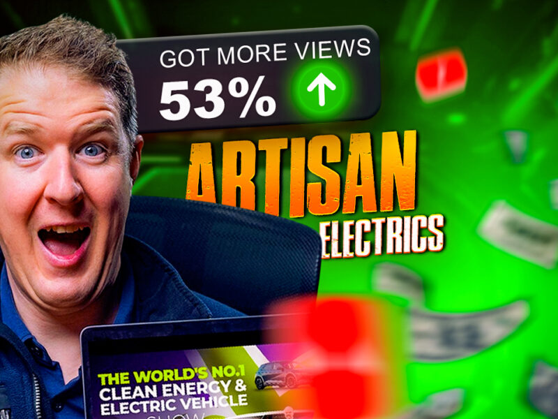 Artisan Electrics